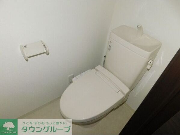 axis meiseiの物件内観写真